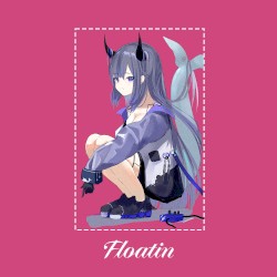 FLOATIN~