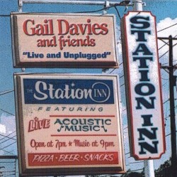 Live and Unplugged at the Station Inn