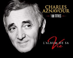 L’Album de sa vie : 100 titres