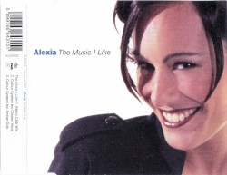The Music I Like