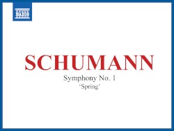 Symphony no. 1 ‘Spring’