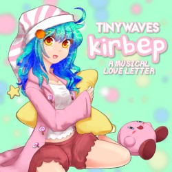 Kirby's Dreamland - Castle LOLOLOL