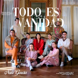 Todo es vanidad