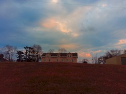 536 East Main Street