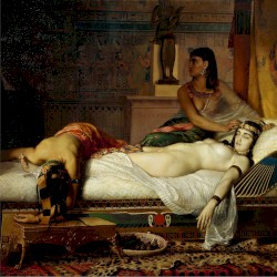 Don't Want to Die of Boredom Today