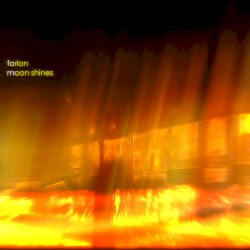 Moon Shines