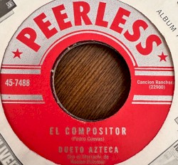 El compositor / Por unos ojos