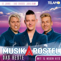 Das Beste mit 15 neuen Hits