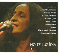 Noite Luzidia Vol. 1