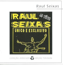 Ao vivo: Único e exclusivo