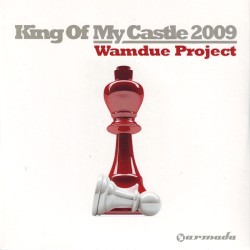 King of My Castle 2009