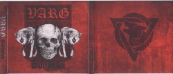 Wolfskult