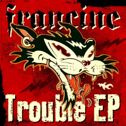 Trouble EP