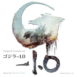 ゴジラ-1.0 (Original Soundtrack)