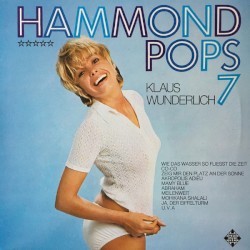 Hammond Pops 7