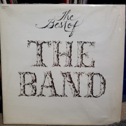 The Best of The Band
