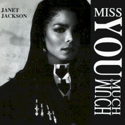 Miss You Much: The Remixes
