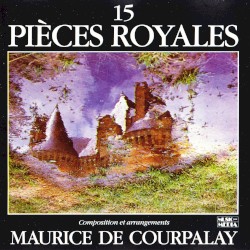 15 Pièces Royales