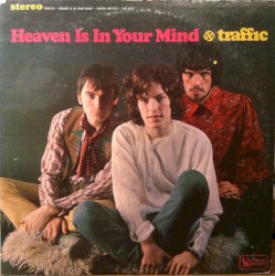 Heaven is in Your Mind