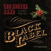 Black Label / Noisy Neighbours