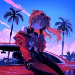 EVA (piano version)