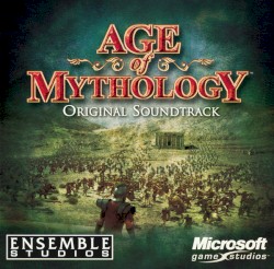 Age of Mythology Original Soundtrack