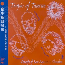 金牛座回归线：东阿古扎矮人在深圳 Tropic of Taurus: Dwarfs of East Agouza in Shenzhen