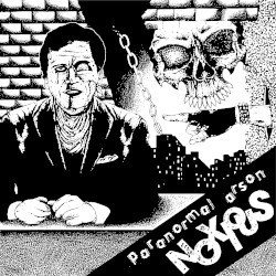 Noxious