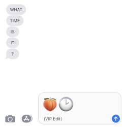 Booty Time (VIP Edit)