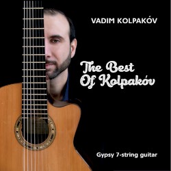 The Best of Kolpakov