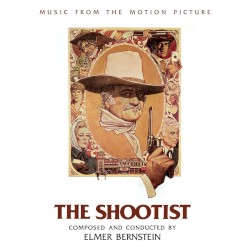 The Shootist / The Sons of Katie Elder