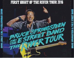 First Night of the River Tour 2016