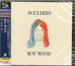 Boulders
