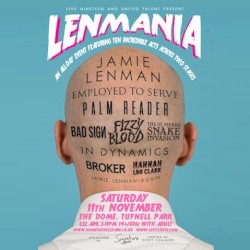 Lenmania
