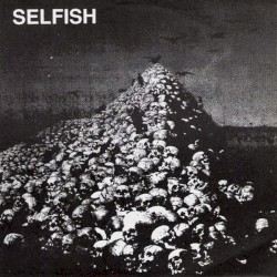 Selfish EP