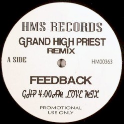 Feedback