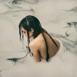 Negative Spaces