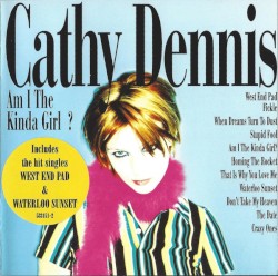 Am I the Kinda Girl?