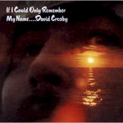 If I Could Only Remember My Name