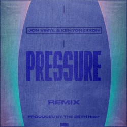 Pressure (Remix)