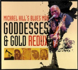 Goddess & Gold Redux