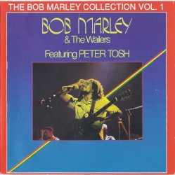 The Bob Marley Collection, Vol. 1
