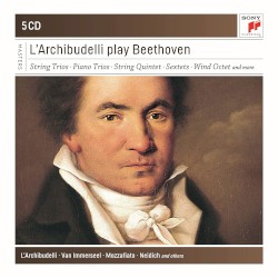 L'Archibudelli Play Beethoven