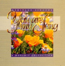 You Are My Song