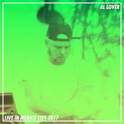 Live In Mexico City 2017