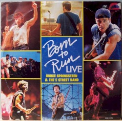 Born to Run: Live