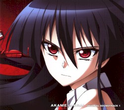 アカメが斬る! オリジナル・サウンドトラック1