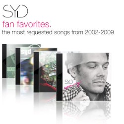 Fan Favorites 2002-2009