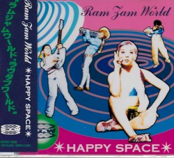 HAPPY SPACE