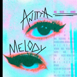 Mil vezes (remix)